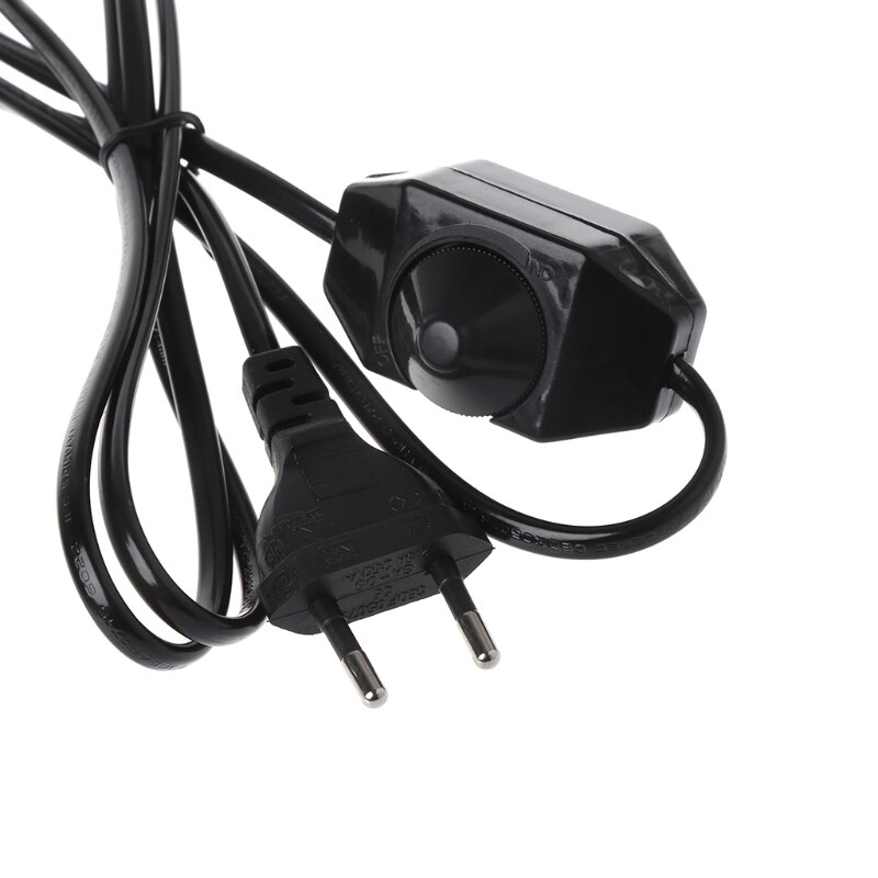 Verstelbare Temperatuur Huisdier Verwarming Warmer Amfibieën Bed Mat 220-240V Eu Plug