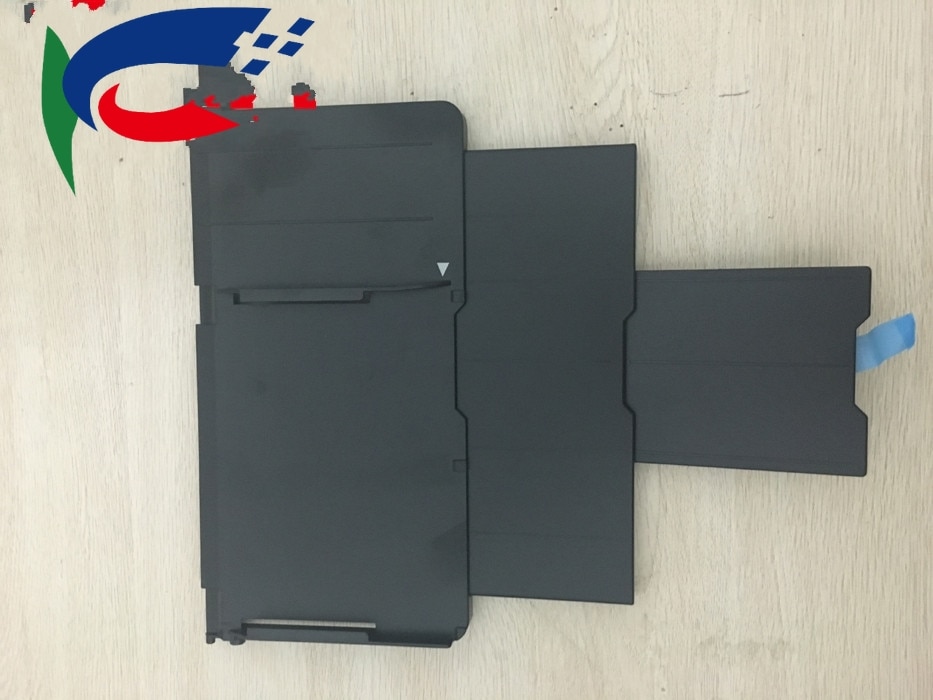 1PC Original CD tray holder CD output tray for Epson T50 T60 A50 P50 R260 R270 R380 R390 RX680 L800 L801 printer