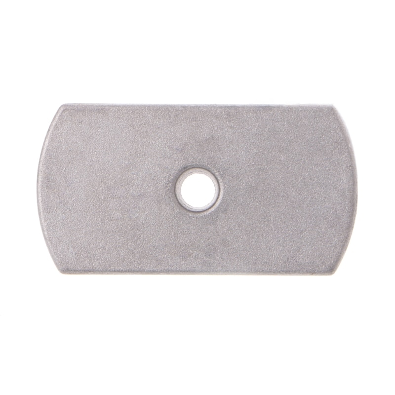 50A 1200V Aluminium Metal Case 3 Fase Diode Bridge Rectifier 50Amp SQL50A Module # Aug.26