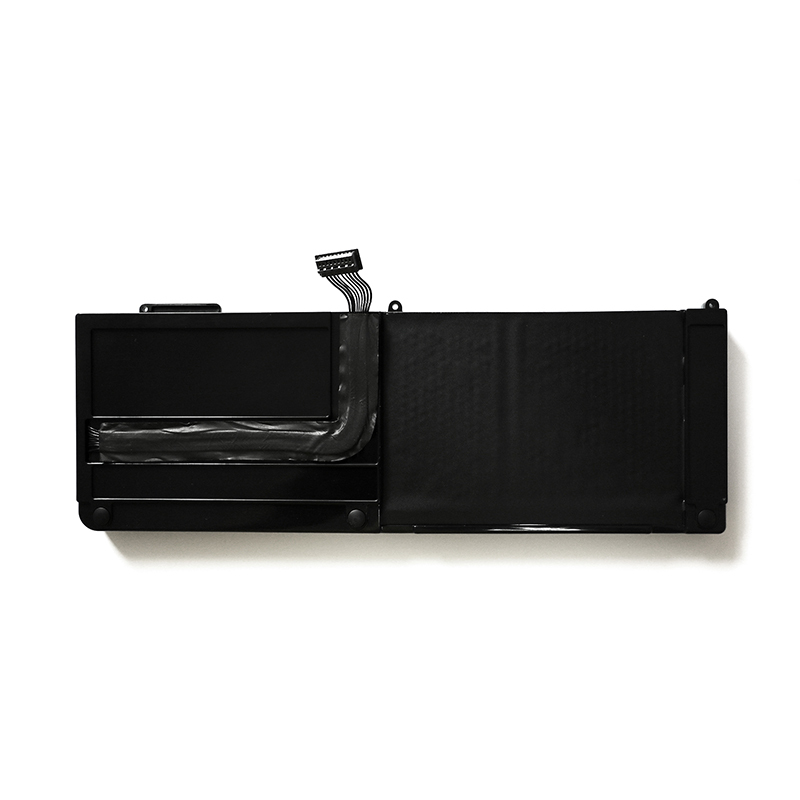 A1382 batería Original para MacBook Pro 15 pulgadas A1286 principios de , finales de , mediados de , MC721LL/A MC723LL 77.5wh 10,95 V