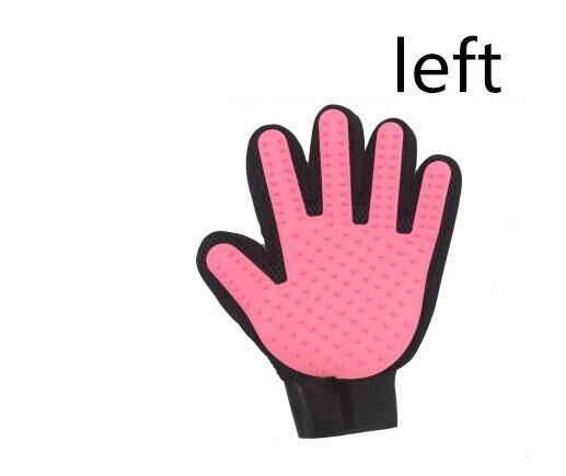 ! Guantes Gato para perros, antiarañazos de silicona, resistentes al agua, 1 unidad, WSHYUFEI: COLOURS