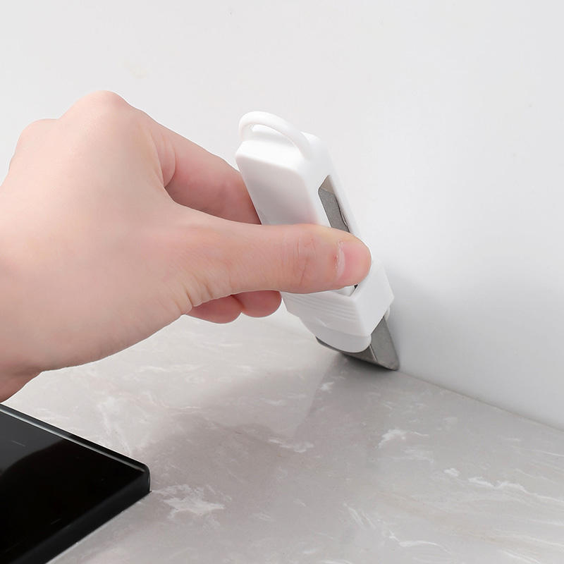 Easy Limescale Eraser bagno vetro antiruggine gomma cucina domestica pentola strumenti per la pulizia del lavandino del bagno spazzola per la ruggine