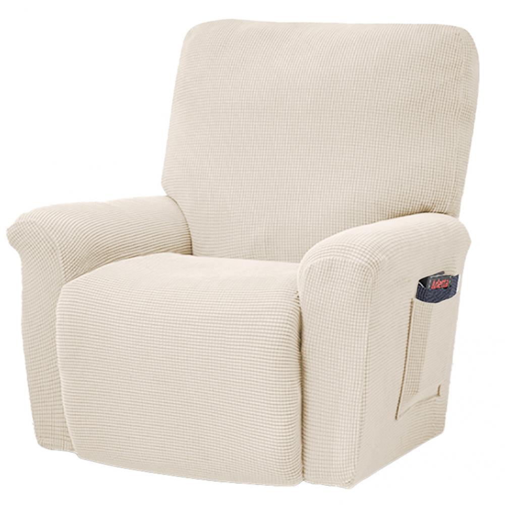 Armchair Cover Washable Easy to Install Washable Furniture Sofa Protector for Home Recliner Cover Chair Cover