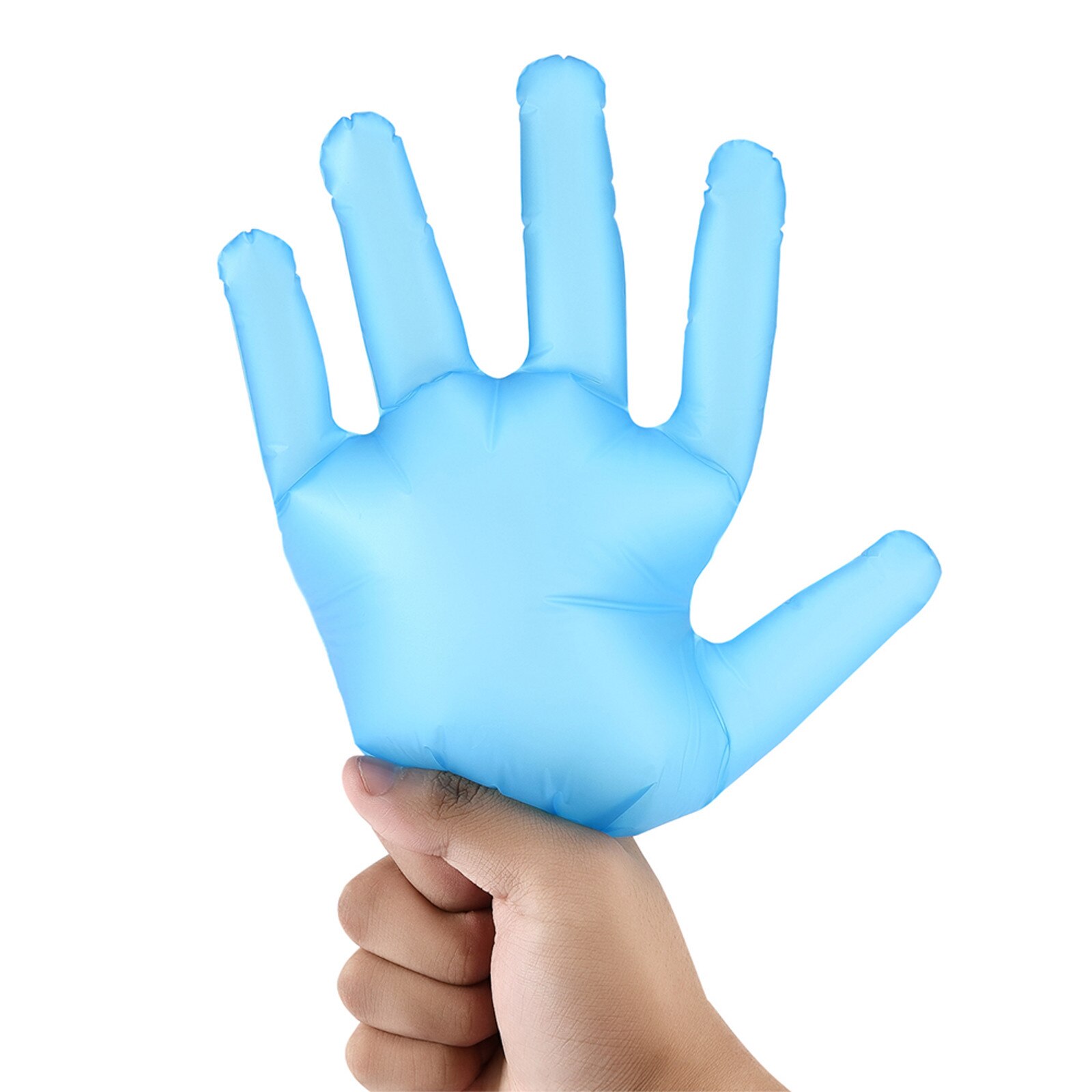 Plastic Duidelijke Wegwerp Handschoenen Tuin Restaurant Home Eten Bakken Tool Keuken Voedsel Waterdichte Service Schoonmaak Handschoenen