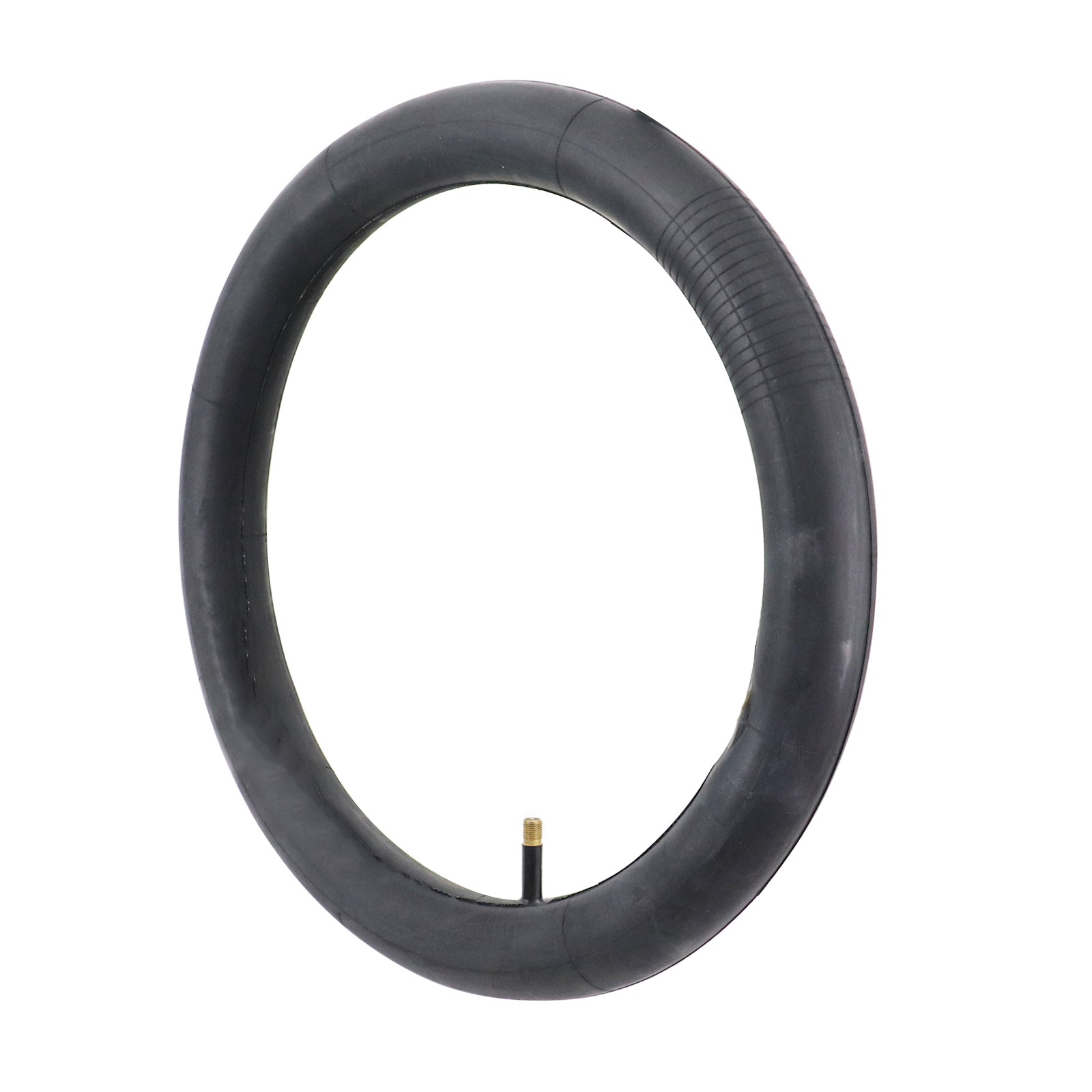 1 Pc Strand Fahrrad Schlauch 24x3,0 24*3,0 24x3 24*3 Fahrrad Butyl Innenrohr für Schneemobile Fahrräder ATV Schwarz Reifen 24 Zoll Zubehör