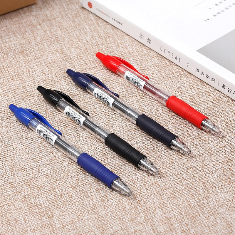 Pilot G2 07 05 bls-g2 Retractable Premium Gel Ink Roller Ball Pens Fine Pt 0.7mm Extra Fine 0.5mm