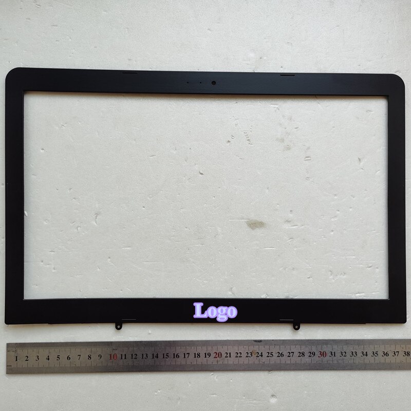 Laptop Voor Asus K501 K501LB K501U V505 V505L A501 A501U U5000 Lcd Back Cover Top Case/Lcd Front bezel/Scharnieren: Lcd front bezel