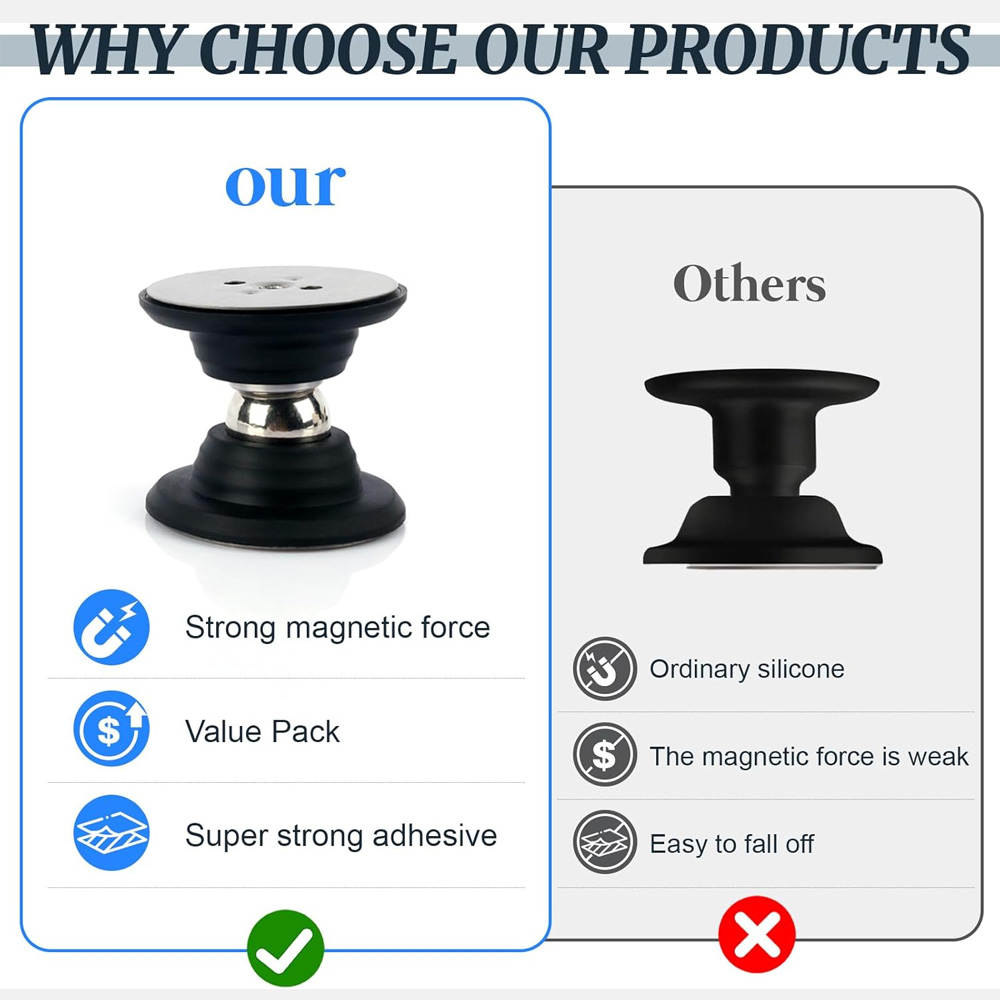Magnetischer Türschnäpper, Küchentürhalter, Wohnmobil-Türstopper, Sicherungsriegel für Wohnmobil, Wohnwagen, Wohnmobil, Wohnmobil, Stiefel, Türhalter