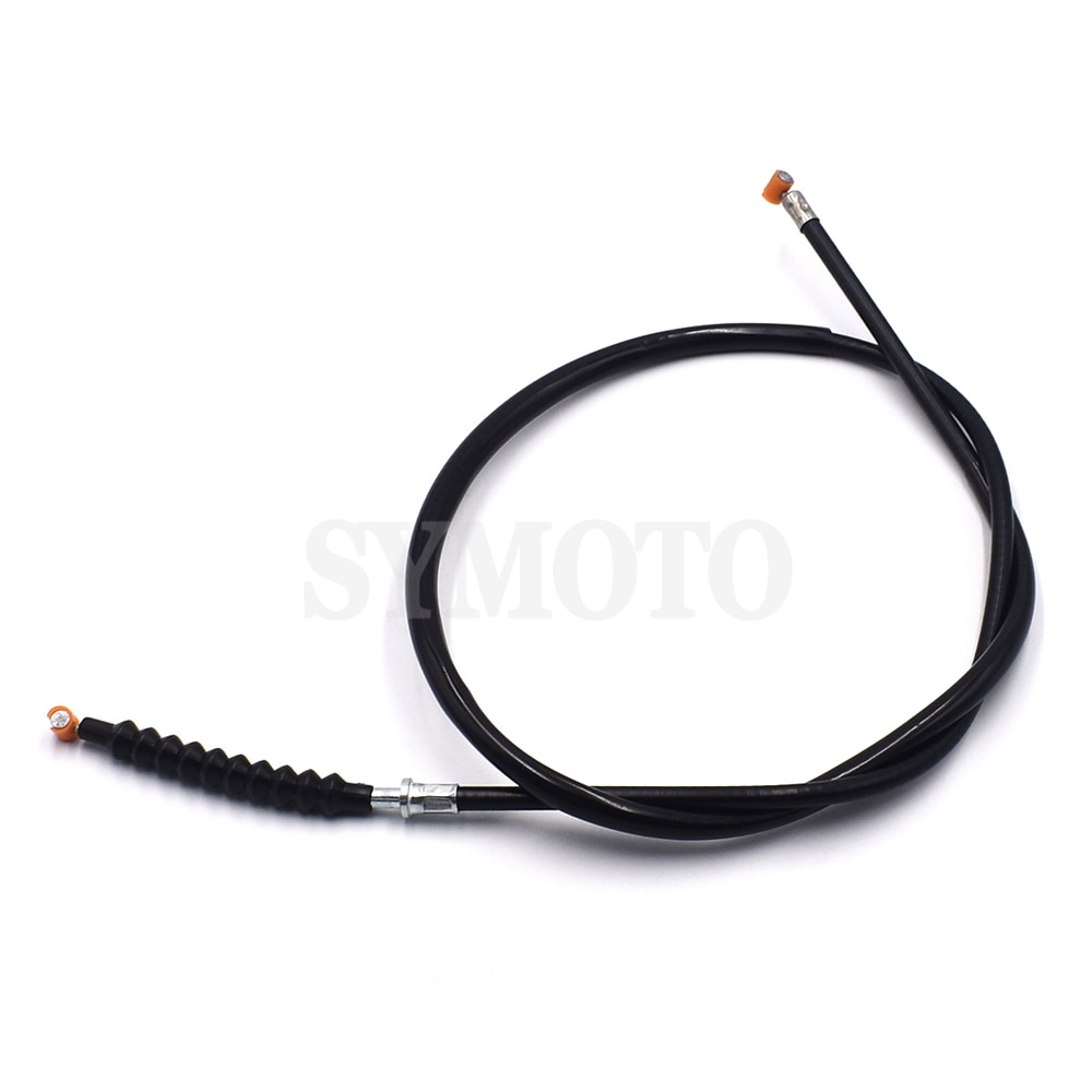 Motorcycle Accessories clutch line clutch cable For BMW F650 GS /CS F650CS 2001-2005 F650GS 1999 F650GS Dakar 2000-2007