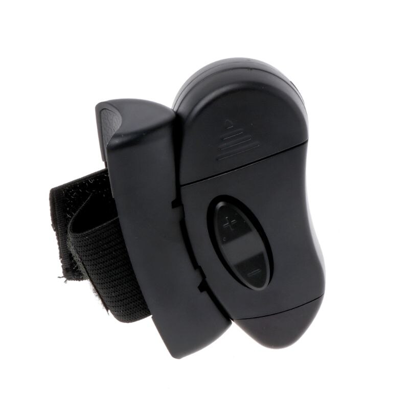 Universal Steering Wheel Learning Remote Control For Car DVD VCD E7CA