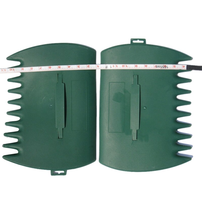 Ramasseur de feuilles de jardin, pelles à main de grande taille, Portable multifonctionnel pour les feuilles de pelouse, outil de ramassage des déchets