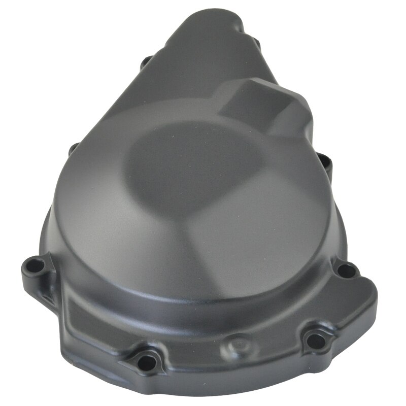 Motorcycle Engine Stator Crankcase Cover With Gasket For Suzuki Bandit GSF400 GSF400P 1991 1992 1993