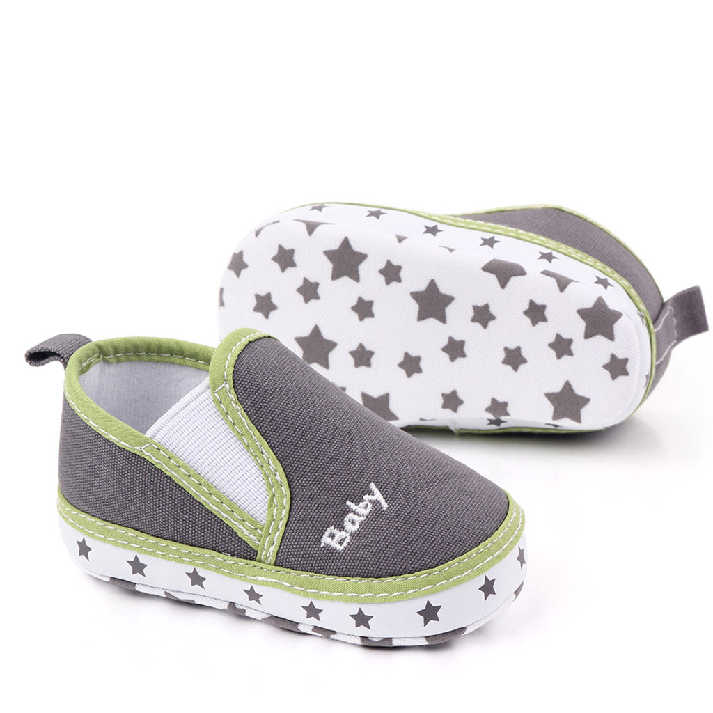 Baby Meisjes Jongens Schoenen Comfortabele Gemengde Kleur Babyschoenen Slip Op Kinderen Schoenen Outdoor Sapato Infantil Детская Обувь