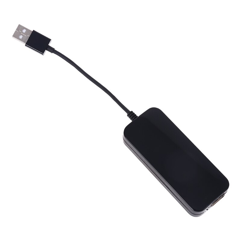 Car radios CarPlay Box Voice Control Wireless bluetooth Smart Link USB Dongle