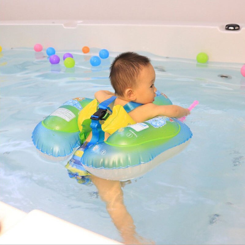 Baby Aufblasbare Ring Infant Achselhöhle Schwimm Schwimmen Pool Zubehör Kreis Bade Aufblasbare Ring Spielzeug für Kinder