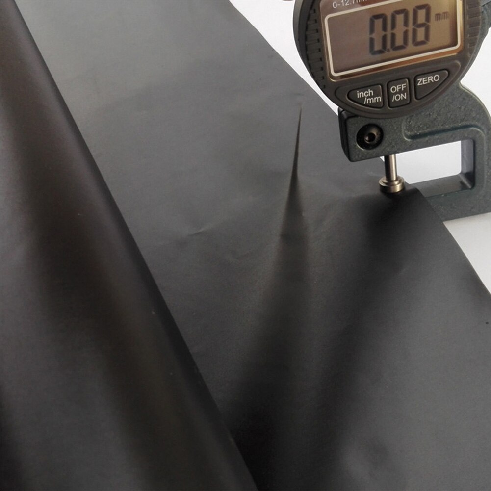 Multipurpose Blocking RFID Radiation Conductive Anti Magnetic RF Signals Reduce Copper Shielding Fabric Scratch Proof Durable