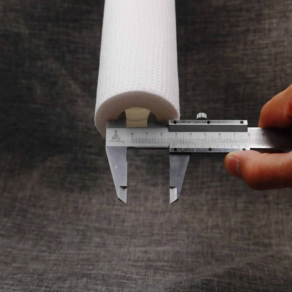 PP Sediment Filter 2.5" x 5" (5 Micron) Polypropylene Replacement PP water Filter Cartridge Cotton Filter 2pcs/lot