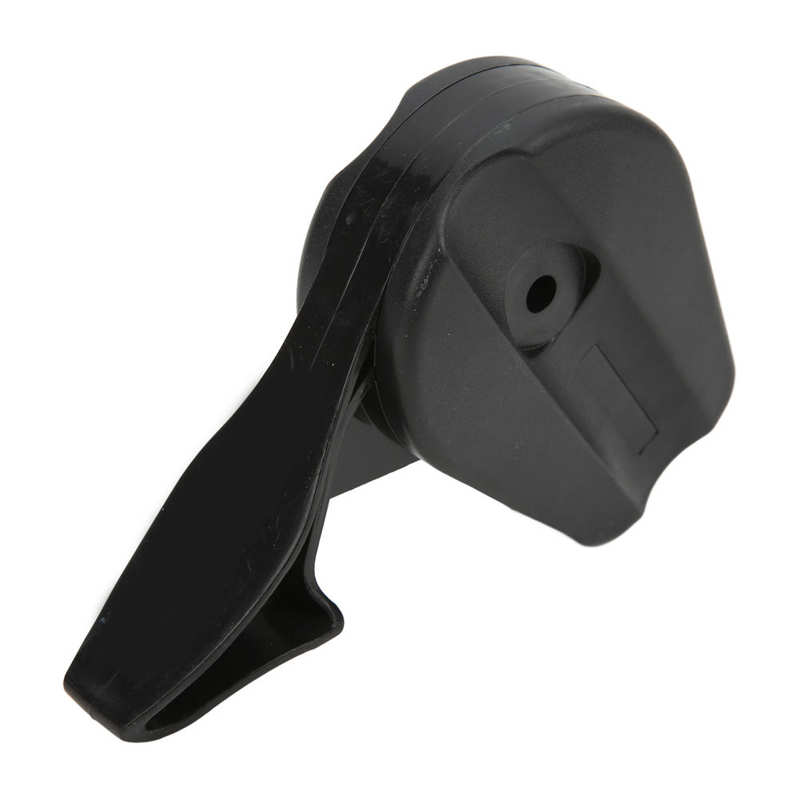 Lawn Mower Throttle Cable Throttle Switch Set Reversible Control Strong for 4 Stroke Mower