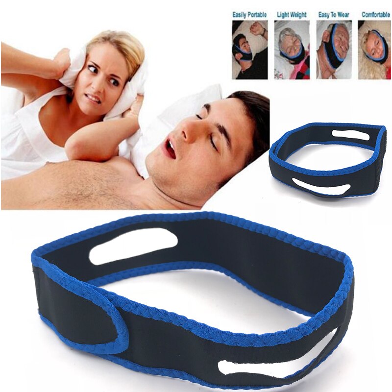 Silicone Stop Snoring Anti Snore Mouthpiece Apnea Guard Bruxism Tray Sleeping Aid Mouthguard Health Sleeping Health Care Tool: 1 pc