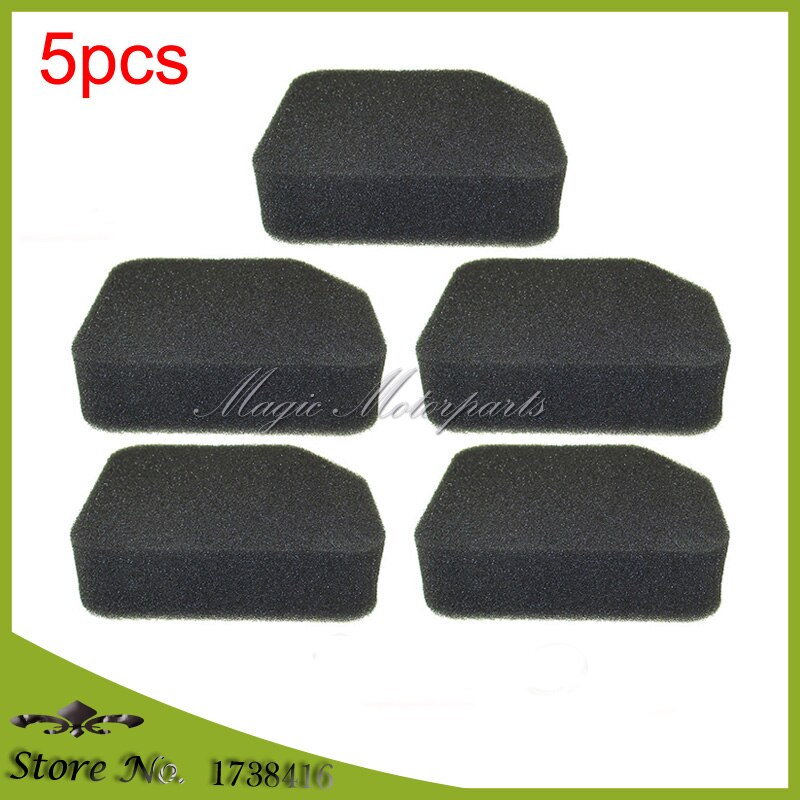 Air Filter Cleaner Element For Honda EX650 Generator 17211-ZA8-000