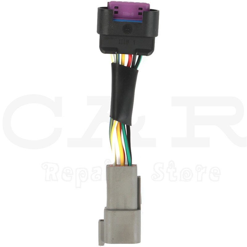Good TPS Sensor for Dodge Ram 2500 3500 5.9L for Cummins Throttle Position Sensor 53031575AD 85101350 53031575 AP63428
