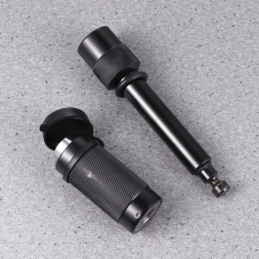 1Pc Trailer Locks Practical Portable Durable Anti-theft Locks Trailer Locks for Yacht Trailer