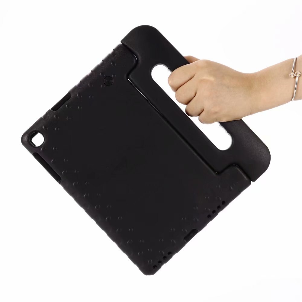Para Samsung Tab A 10,1 Funda niños SM-T510 T515 A prueba de golpes EVA Funda para Samsung Galaxy Tab A 10,1 soporte con asa Funda