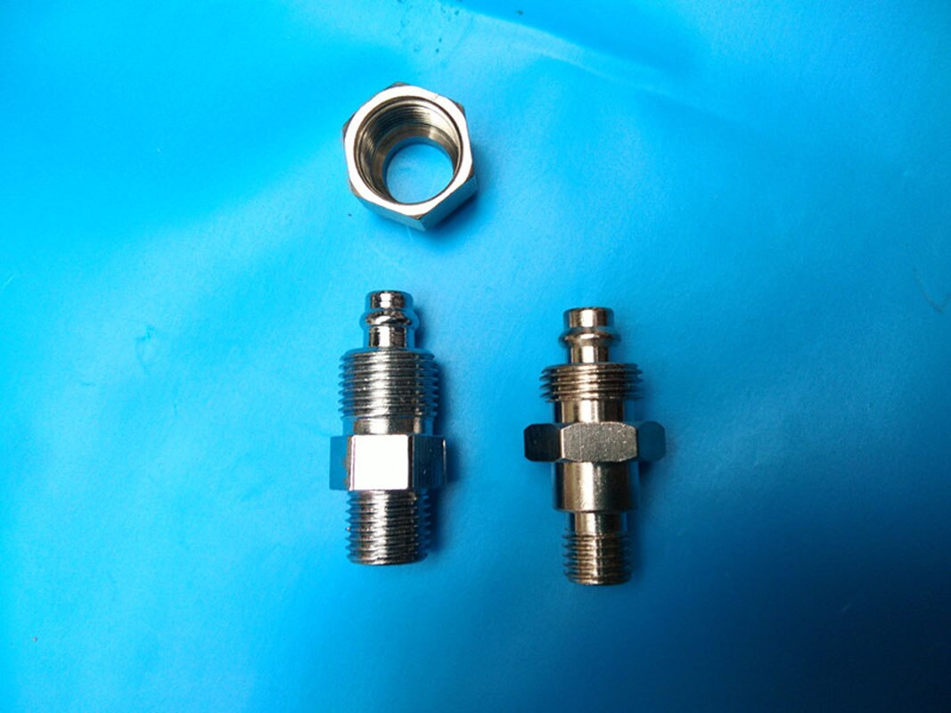 1PC Engraving Machine High-Speed Spindle Motor Special Aviation Plug Aviation Plug-In Socket Base Fixed Wiring Plug Faucet