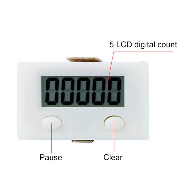 Digital Electronic Counters Puncher Magnetic Inductive Proximity Switch Punch Counter Digital Punch Proximity Switch Digit