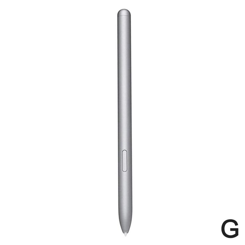 S-pen für samsung galaxy 870  s7 s6 lite  t970 ohne bluetooth-funktion 867: Silber