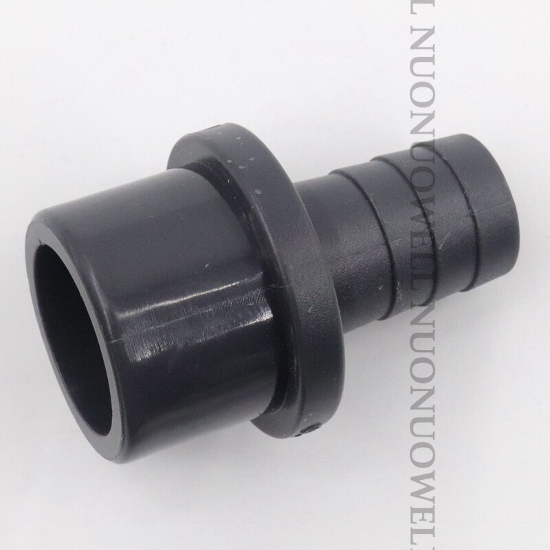 1 ~ 20Stck 32 ~ 40mm Flache Zu 16 ~ 40mm Pagode Kunststoff Stecker Bewässerung Adapter Aquarium rohr Montage Aquarium Schlauch Widerhaken Gelenke