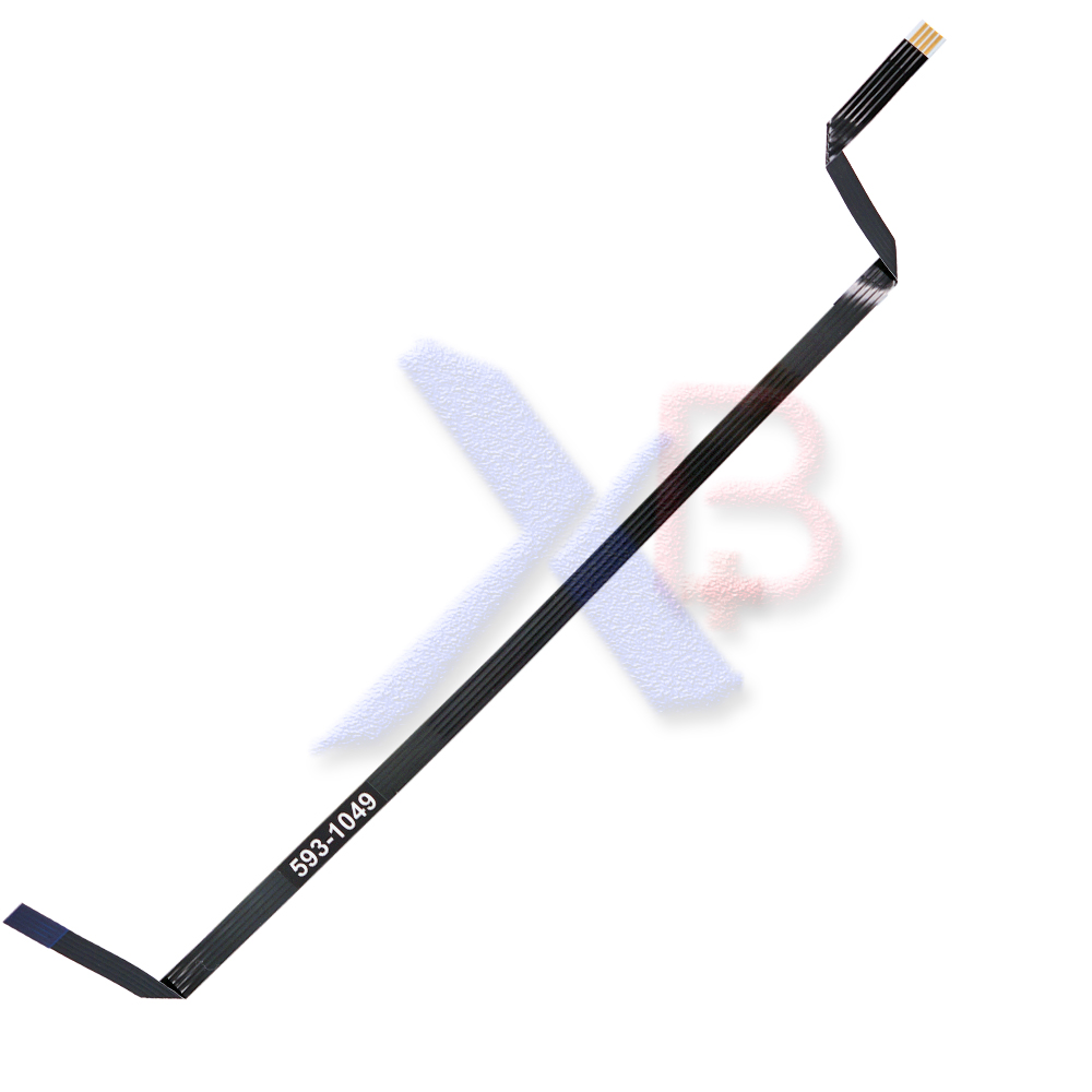 Brand for iMac 27&quot; A1312 593-1049 -A V-Sync 922-9161 LCD Inverter Flex Ribbon Cable