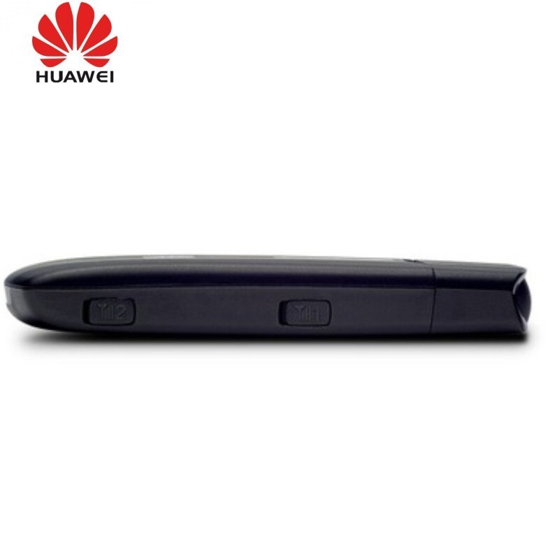 Huawei E3272s-153 Hilink 4G Lte 150 Mbps, Antenne Slot 2 X CRC9, Unlocked,