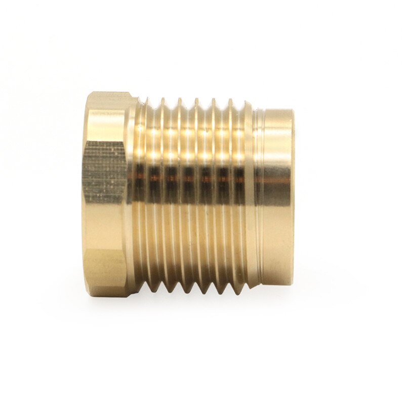 2X 4X 6X para dirección de latón SeaDoo y tuerca de bloqueo de Cable inverso GTX RXP RXT GTI GTS XP 277-001-627 / 277-000-052 / 277-000-784