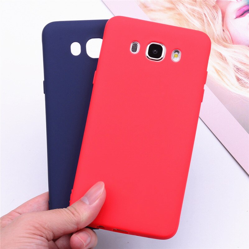 For Samsung J7 Case Soft Silicone Back Case For Samsung J7 TPU Phone Case For Samsung Galaxy J7 Cover Coque Funda