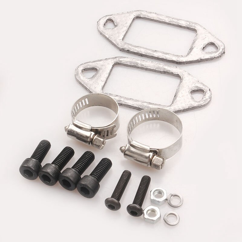 EGR Valve Cooler Delete Kit for Dodge Ram 2500 3500 6.7L Cummins 2007