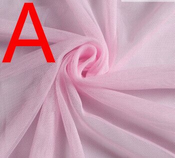Clothing Accessories / Garment Accessories & Textiles / Mesh Garment Fabric T320500204: A