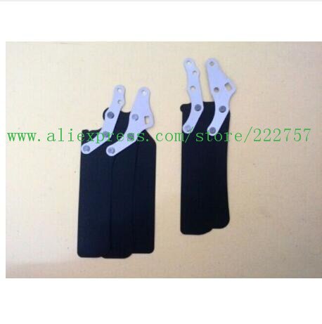Shutter Blade Curtain For Nikon D3100 D3200 D5100 D5200 Digital Camera Repair Part