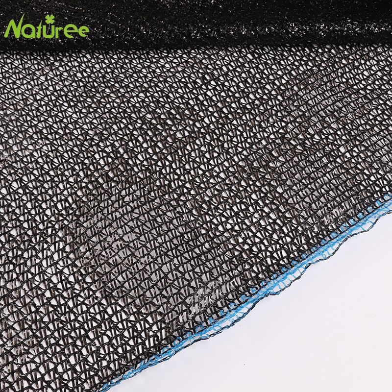 8M*1M 3-pin shading net shading net insulation mesh encryption shading net agricultural greenhouse patio sunscreen
