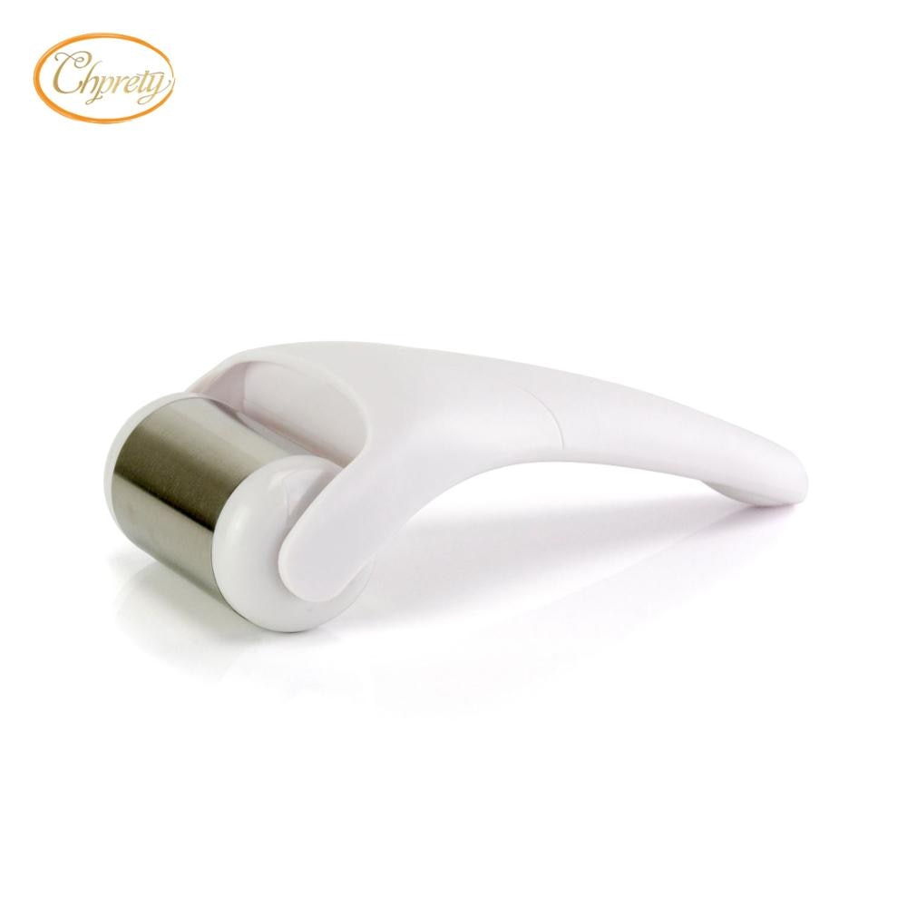 Dermaroller hudpleie ice roller massager derma face roller ansiktsmassasje for fjerning av rynker hud forebyggende kroppsmassasje