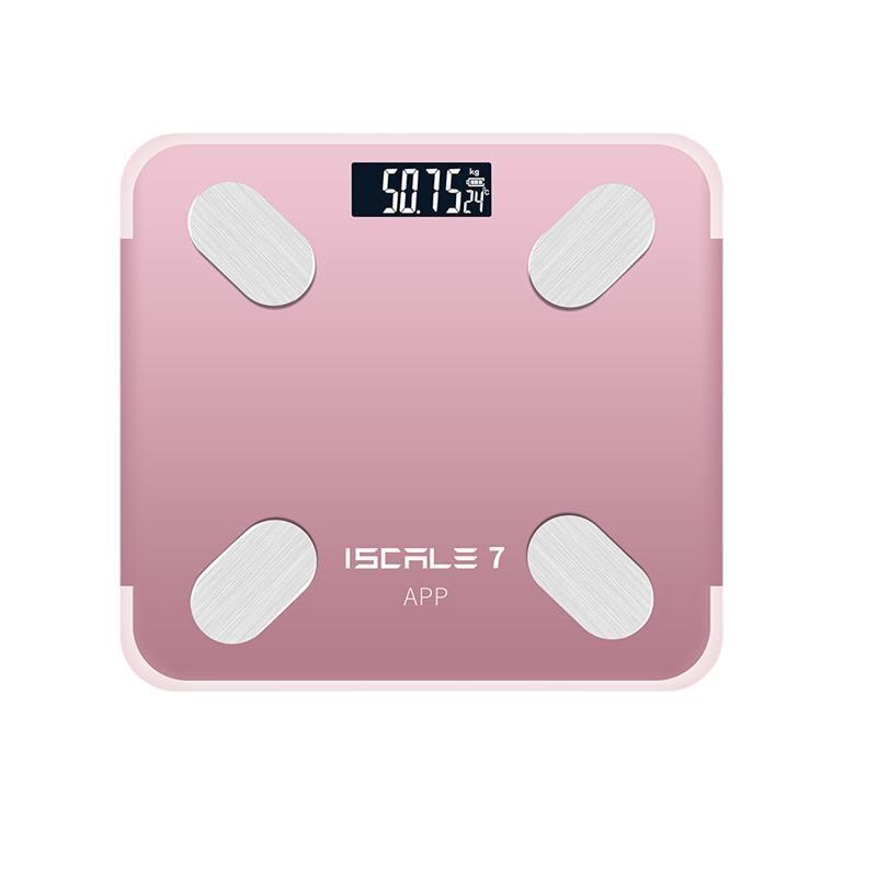 Smart Body Fat Scale Charging Household Weight Sca... – Vicedeal