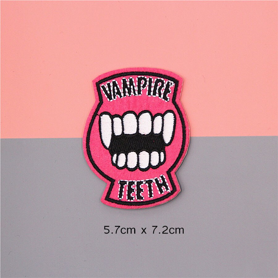 Patch brodé en tissu pour vêtements, casquette, autocollant, sac, fer à coudre sur application, bricolage, accessoires pour vêtements, BU149: BU149N11