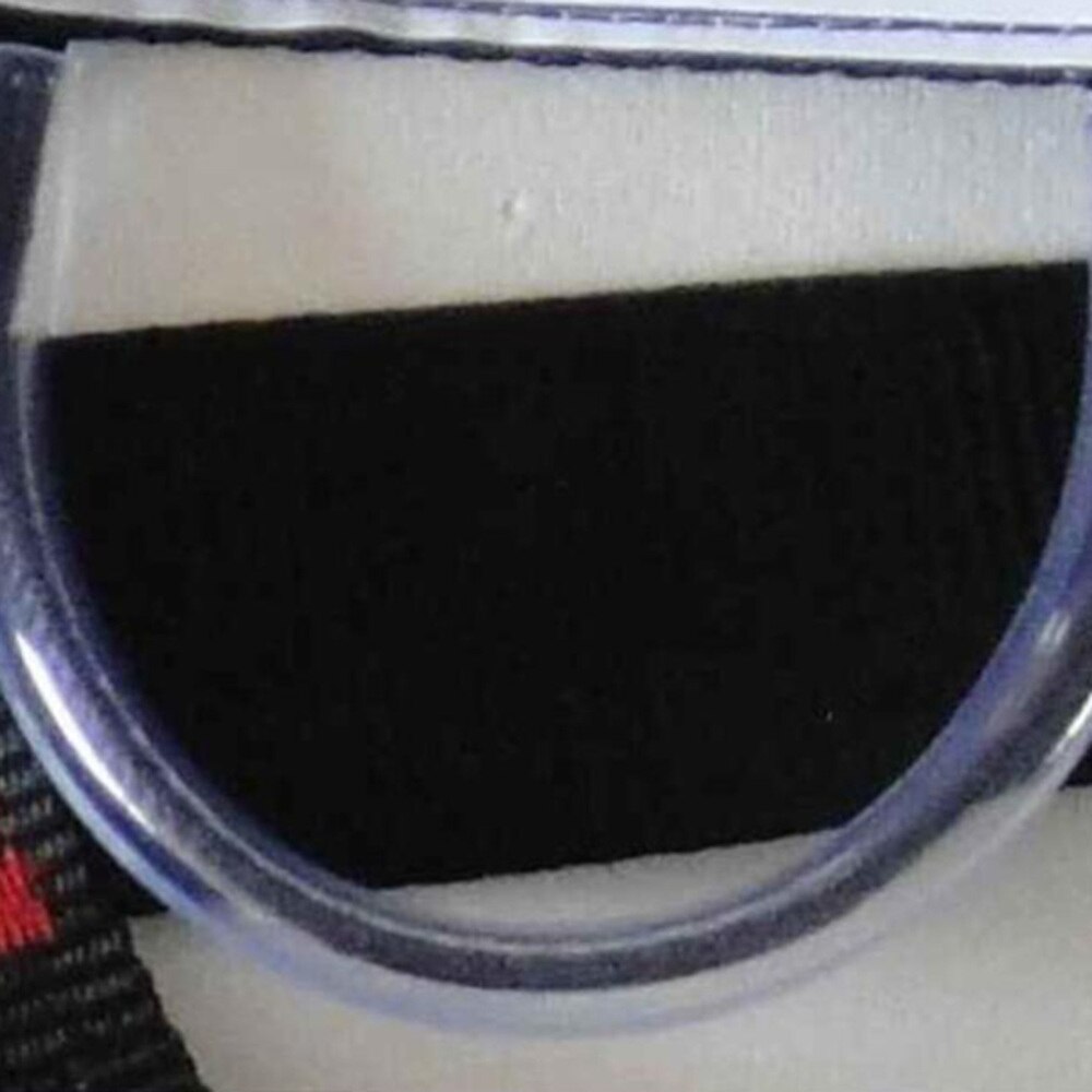 1pcs Seat Belt Safety Harness Outdoor Climbing Protective Half-body Belt Polyester Belt for Rappelling