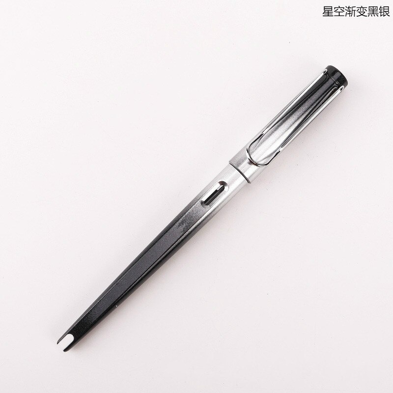 Art Calligraphy Soft Ink Brush Pen Refills Artist Hand Lettering Sumi Painting Technical Drawing Sketch Wedding Sign Marker Pen: B