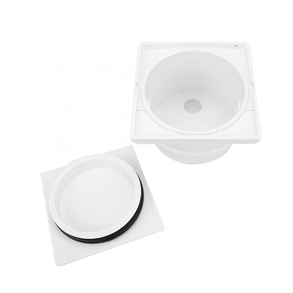 Top ABS Plastic Waterproof Cover Project Electronic Project Box Instrument Case Enclosure Boxes For Swimming Pool