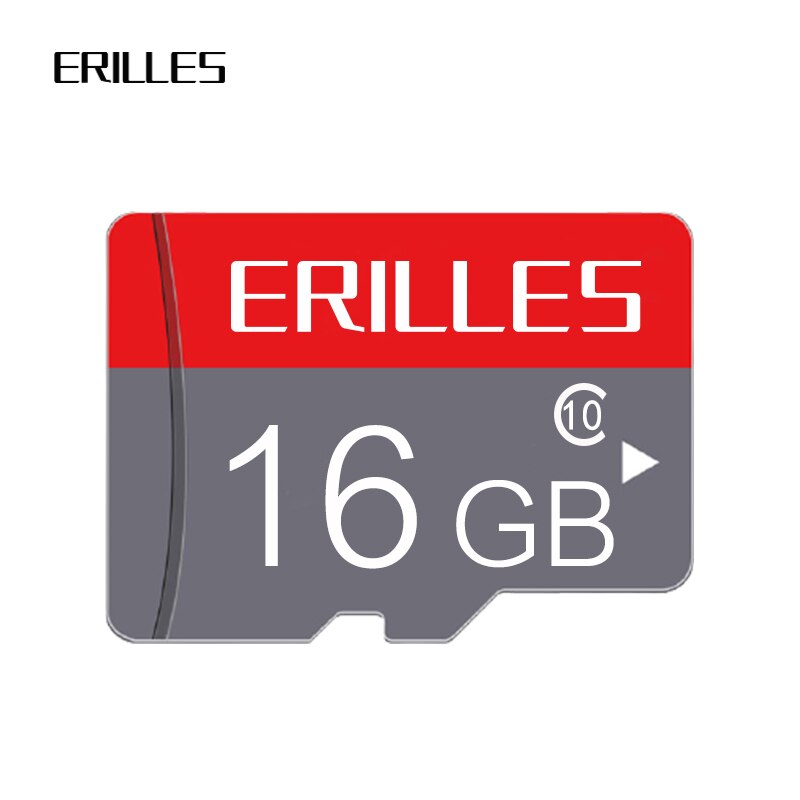 MEMORI CARD 32GB 64GB 128GB 256GB class 10 TF flash memory card 8GB 16GB for smartphone/camera micro sd card 32gb with SDcard: 16GB
