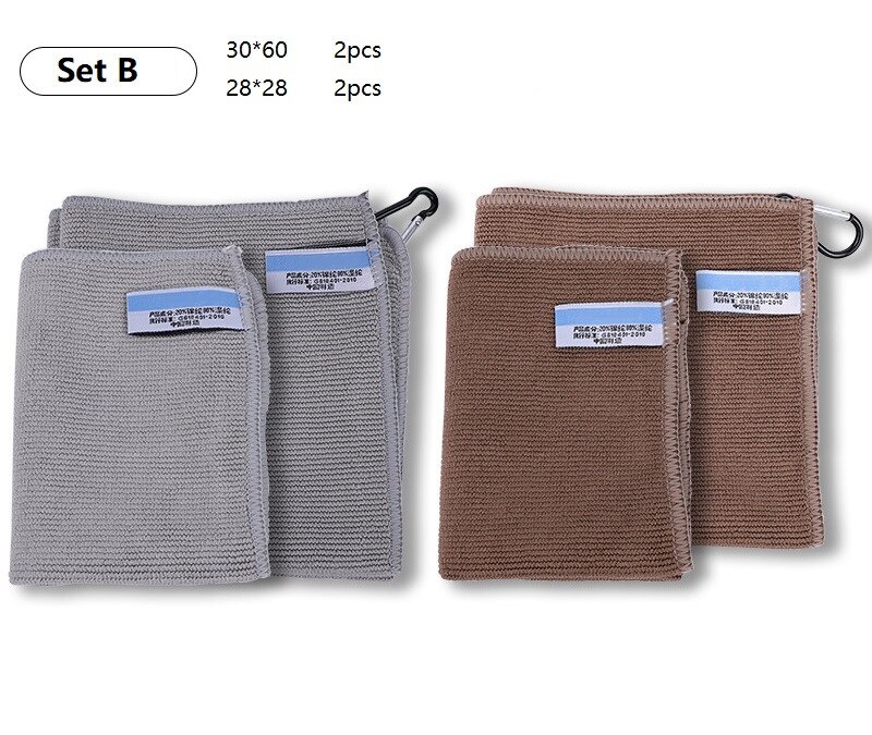 Barista Handtuch Mikrofaser Kaffee Reinigung Tuch Barista Espressso Maschine Lappen Hohe Vorgenommen Weiche Geschirrtuch Geschirr Tee Handtuch: einstellen B