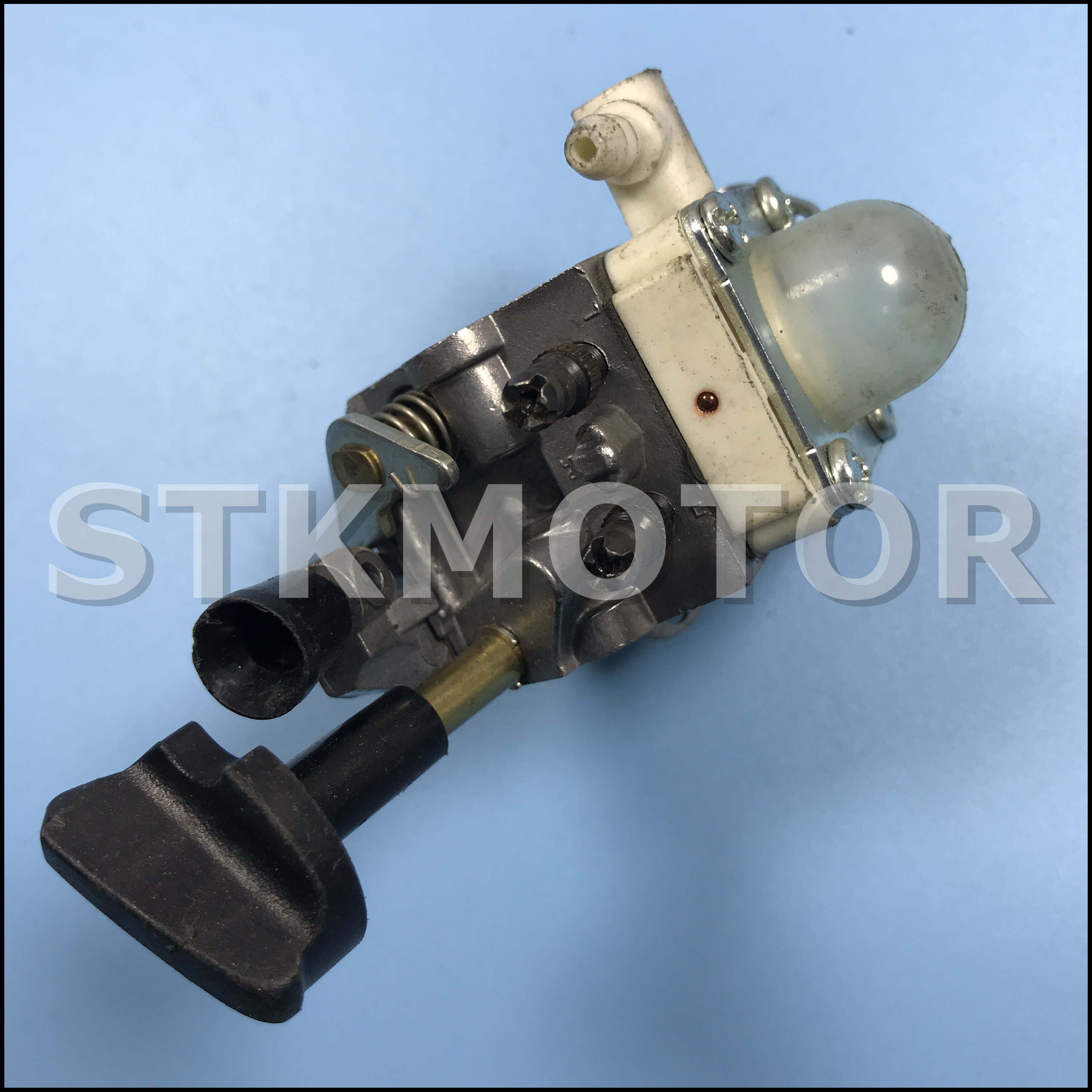 Genuine Zama CARBURETOR CARB C1M-S260 For STIHL BG56 BG56C BLOWER 4241-120-0615