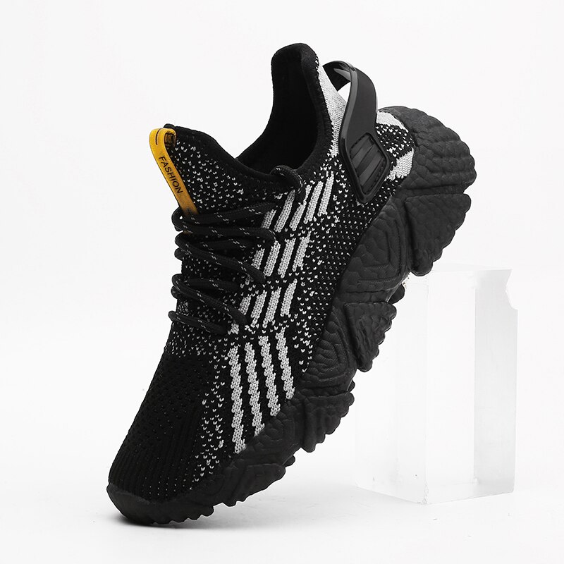 Lente Kinderen Sport Loopschoenen Ademend Mesh Sneakers Zachte Kinderen School Casual Wandelschoenen Schoeisel Peuters Jongens Schoeisel