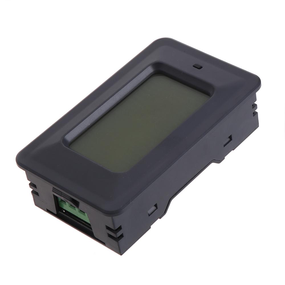 20/100a ac lcd digitalt panel effekt watt måler Observere spenning kwh voltmeter amperemeter: 20a